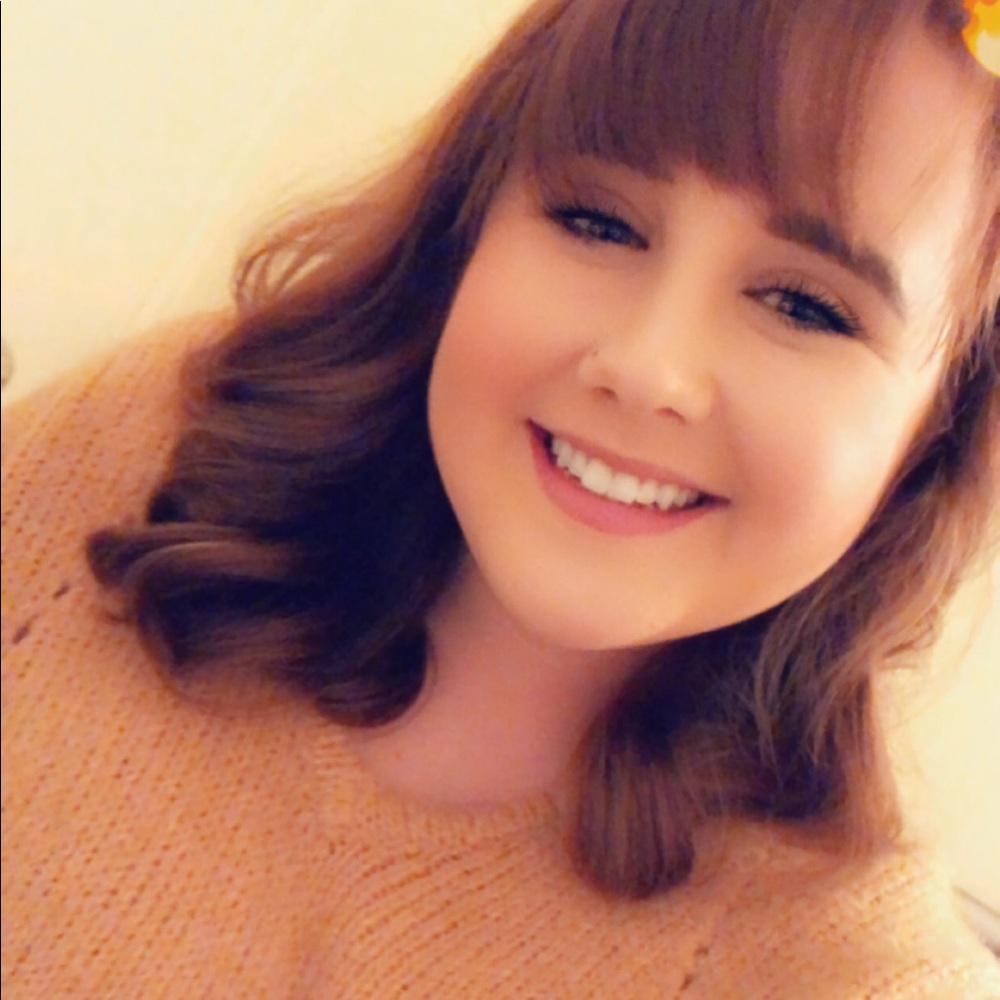 Meet your Posher, Allie